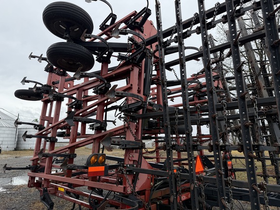 2009 Case IH 200 Field Cultivator