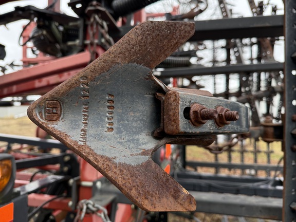 2009 Case IH 200 Field Cultivator