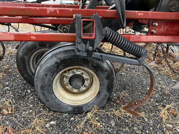 2009 Case IH 200 Field Cultivator