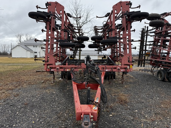 2009 Case IH 200 Field Cultivator