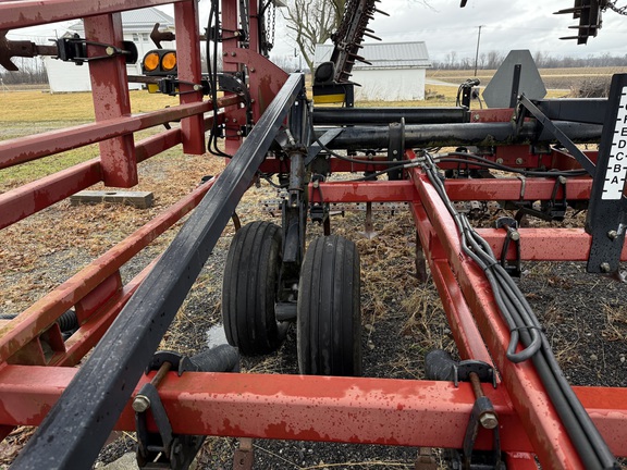 2009 Case IH 200 Field Cultivator