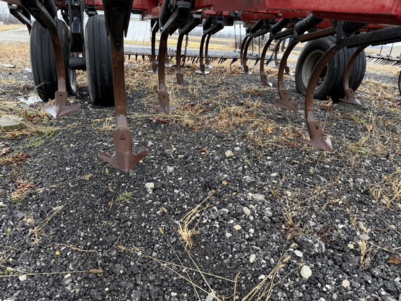 2009 Case IH 200 Field Cultivator