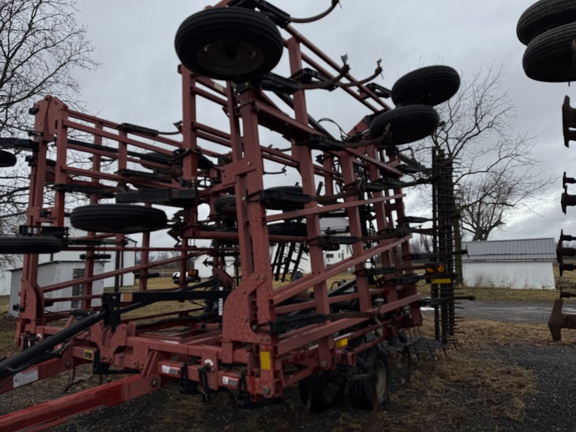 2009 Case IH 200 Field Cultivator