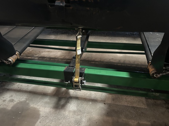 2017 Unverferth AWS-36 Header Transport