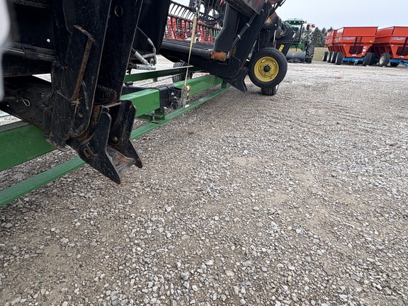 2017 Unverferth AWS-36 Header Transport