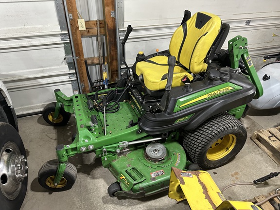 2021 John Deere Z930R Mower/Zero Turn