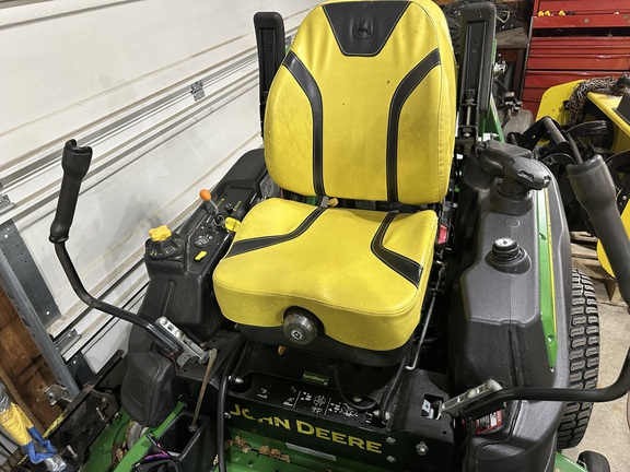 2021 John Deere Z930R Mower/Zero Turn