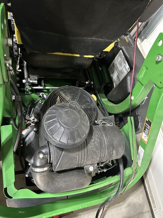 2021 John Deere Z930R Mower/Zero Turn