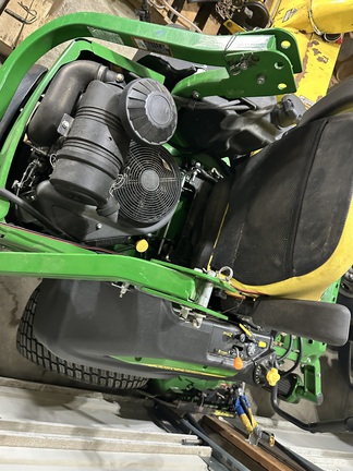 2021 John Deere Z930R Mower/Zero Turn