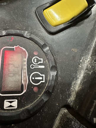 2021 John Deere Z930R Mower/Zero Turn