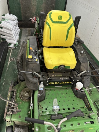 2022 John Deere Z930R Mower/Zero Turn