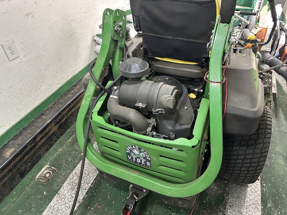 2022 John Deere Z930R Mower/Zero Turn