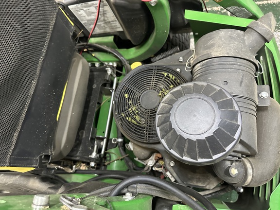 2022 John Deere Z930R Mower/Zero Turn