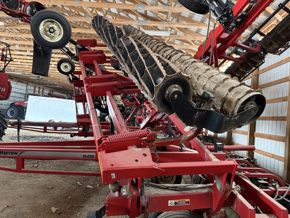 2017 Unverferth 1645-45 Harrow Rotary