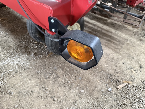 2017 Unverferth 1645-45 Harrow Rotary