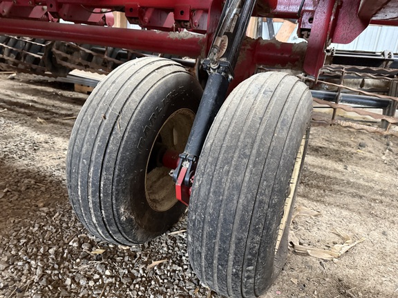 2017 Unverferth 1645-45 Harrow Rotary