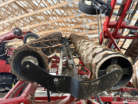 2017 Unverferth 1645-45 Harrow Rotary