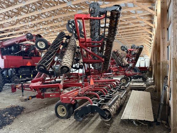 2017 Unverferth 1645-45 Harrow Rotary