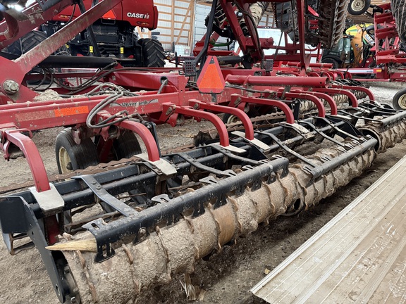 2017 Unverferth 1645-45 Harrow Rotary