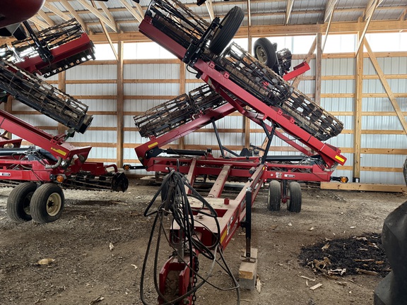 2017 Unverferth 1645-45 Harrow Rotary