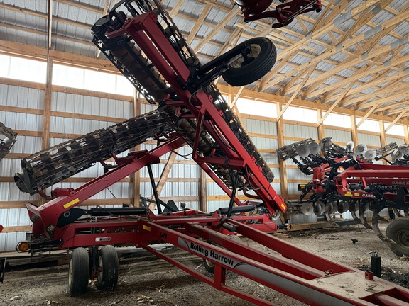 2017 Unverferth 1645-45 Harrow Rotary