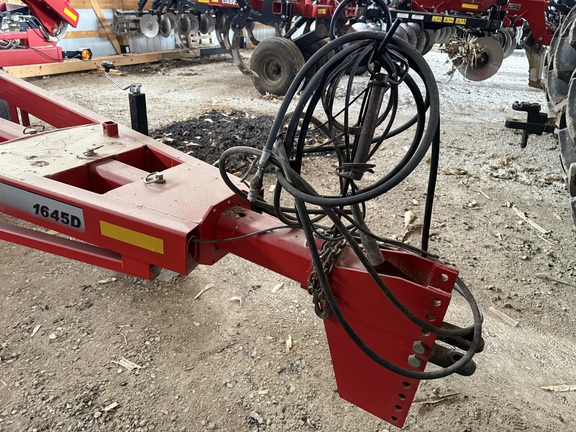 2017 Unverferth 1645-45 Harrow Rotary