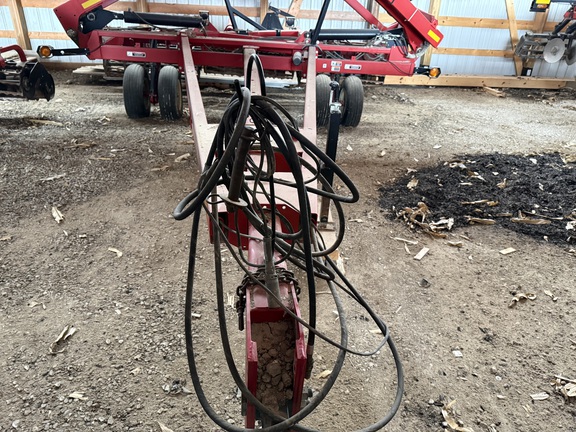 2017 Unverferth 1645-45 Harrow Rotary