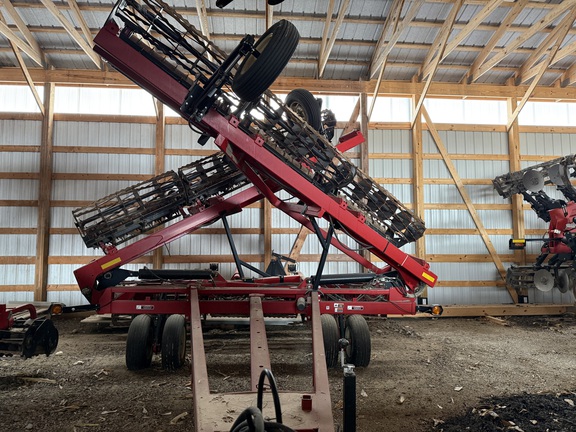 2017 Unverferth 1645-45 Harrow Rotary