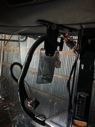 2013 John Deere W150 Windrower