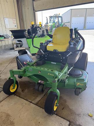 2017 John Deere Z930M Mower/Zero Turn