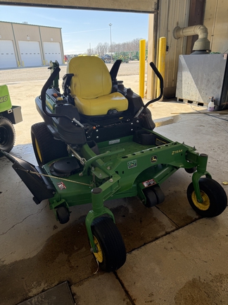 2017 John Deere Z930M Mower/Zero Turn