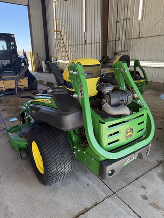 2017 John Deere Z930M Mower/Zero Turn