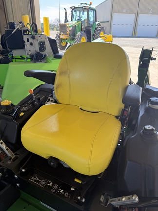 2017 John Deere Z930M Mower/Zero Turn