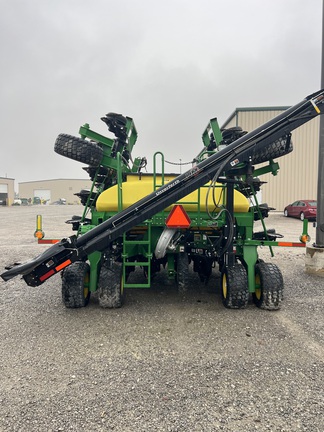 2015 John Deere 1990 Air Seeder
