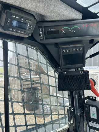 2024 John Deere 324G Skid Steer Loader