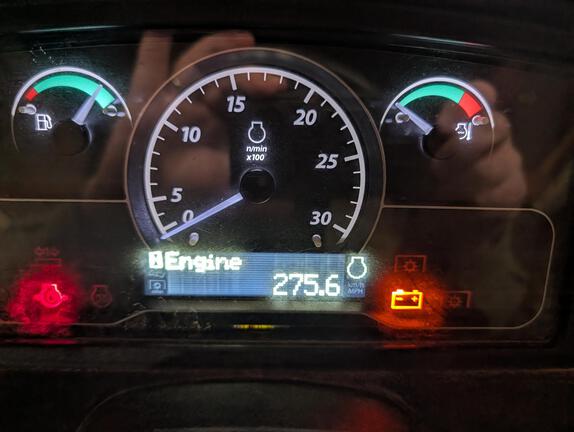 2023 John Deere 3033R Tractor Compact