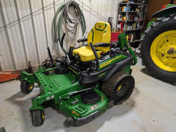 2023 John Deere Z930M Mower/Zero Turn