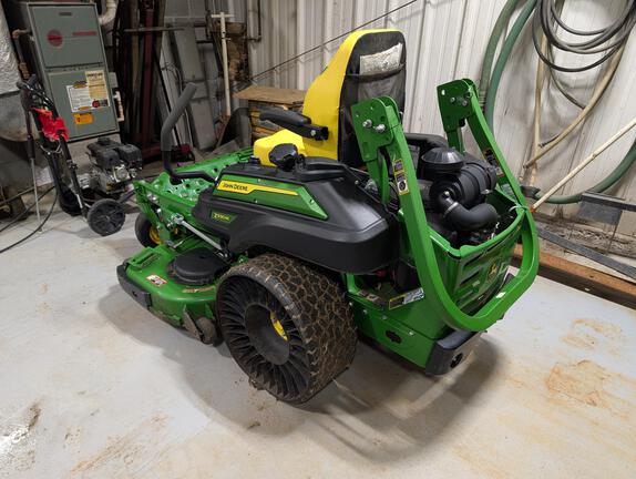 2023 John Deere Z930M Mower/Zero Turn