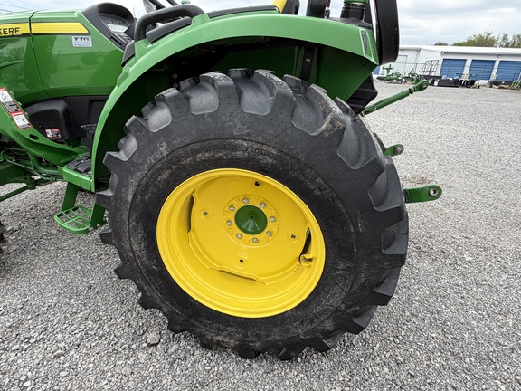 2023 John Deere 4066M Tractor Compact