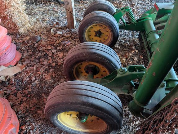 2006 John Deere CX15 Mower/Rotary Cutter