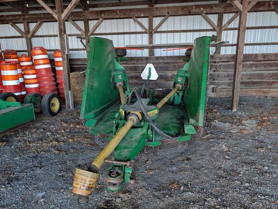 2006 John Deere CX15 Mower/Rotary Cutter