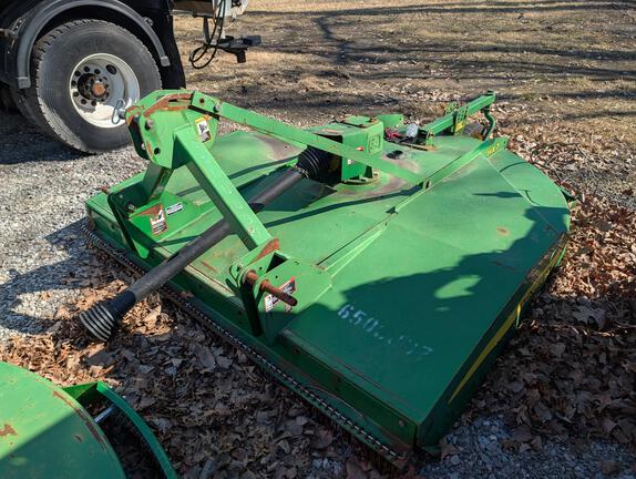 2014 John Deere HX7 Mower/Rotary Cutter