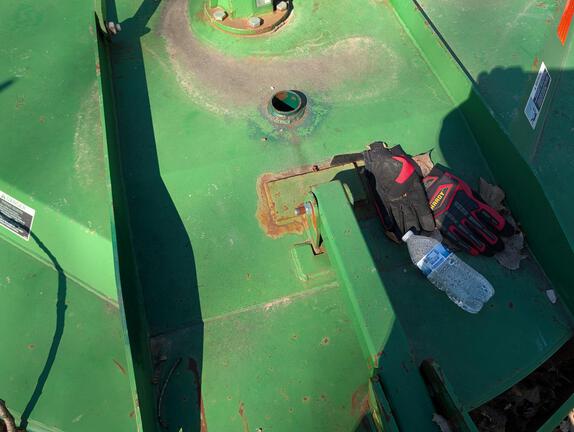 2014 John Deere HX7 Mower/Rotary Cutter