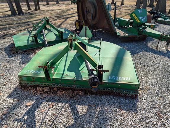 2016 John Deere HX7 Mower/Rotary Cutter