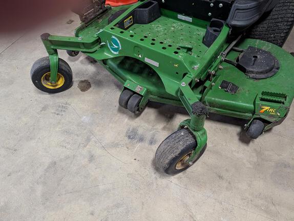 2015 John Deere Z970R Mower/Zero Turn