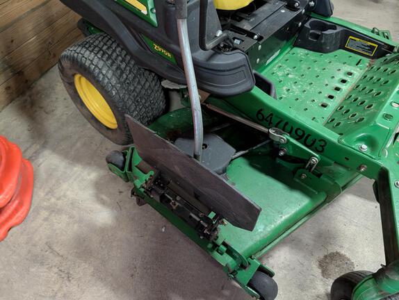 2015 John Deere Z970R Mower/Zero Turn