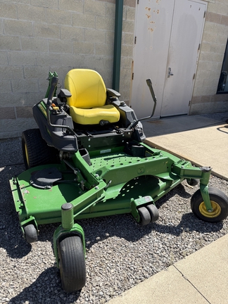 2015 John Deere Z970R Mower/Zero Turn