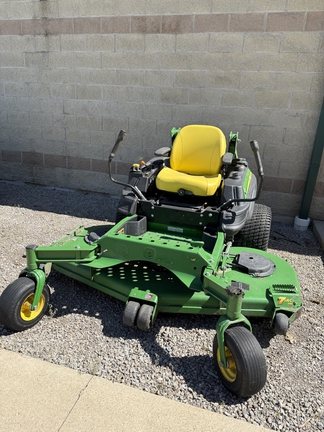 2015 John Deere Z970R Mower/Zero Turn