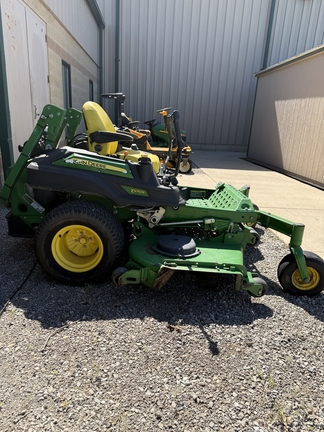 2015 John Deere Z970R Mower/Zero Turn