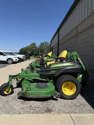 2015 John Deere Z970R Mower/Zero Turn
